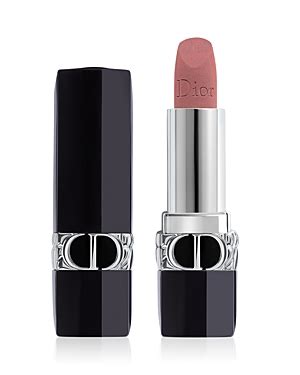 dior lipstick 100 velvet